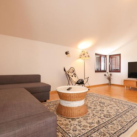 Apartments And A Room Ina Zadar Exterior foto