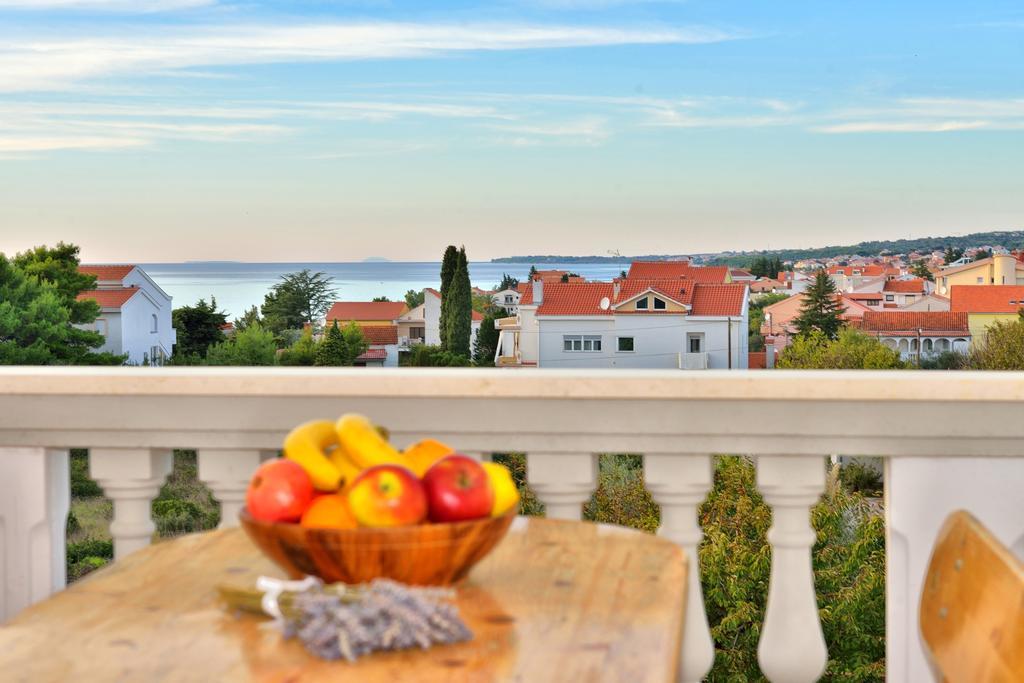 Apartments And A Room Ina Zadar Cameră foto