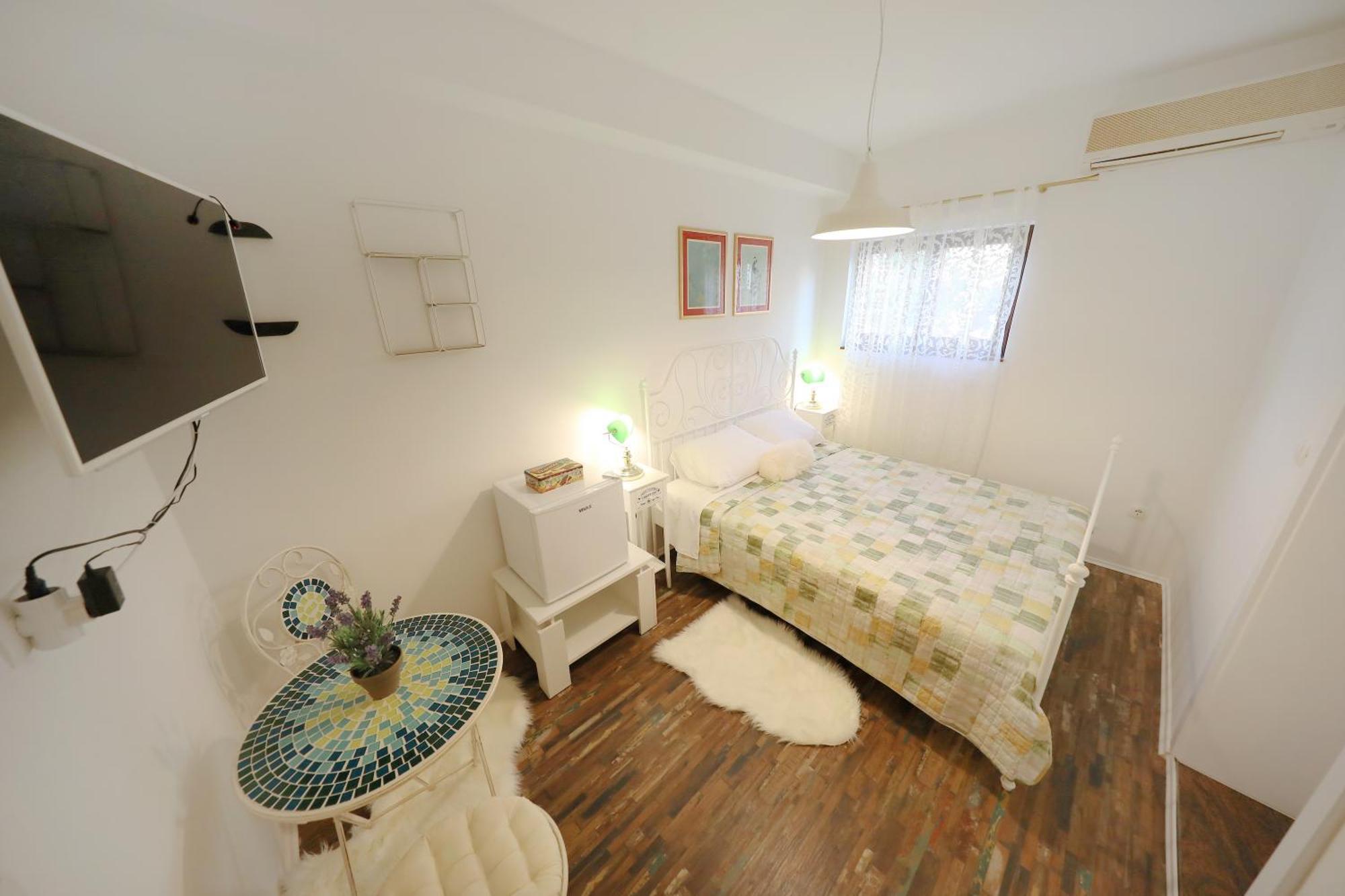 Apartments And A Room Ina Zadar Exterior foto
